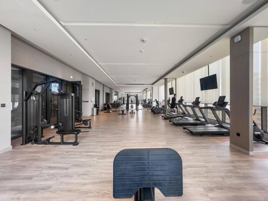 First Class 2br Lavish Living Apartment *