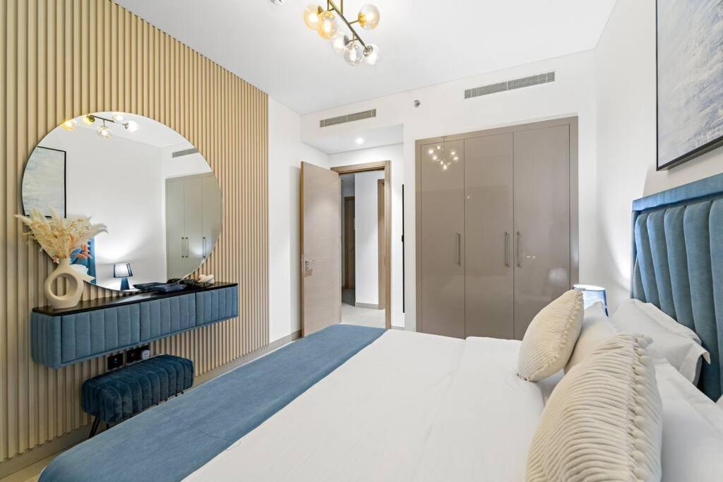 First Class 2br Lavish Living *