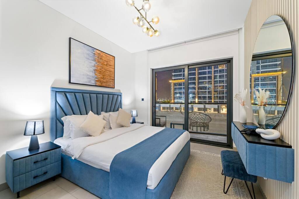 First Class 2br Lavish Living Dubai