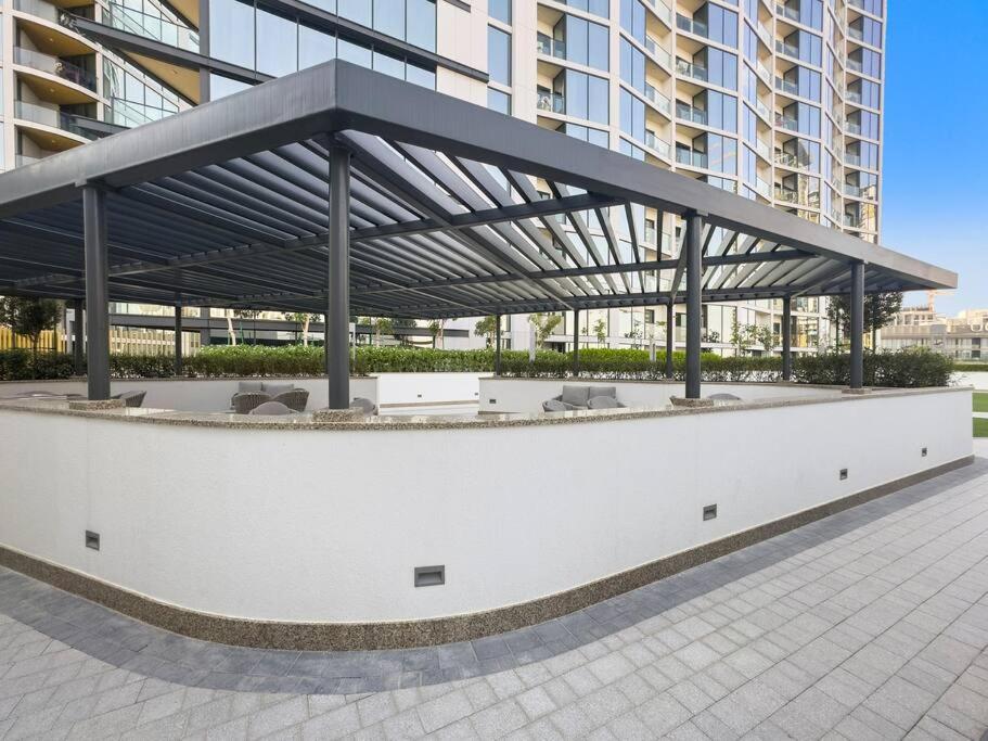 Apartment First Class 2br Lavish Living *