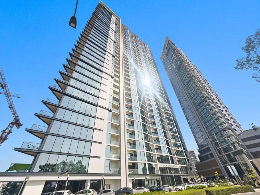 Apartment First Class 2br Lavish Living
